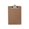 TABLA MADERA NEXTEP CON CLIP CARTA