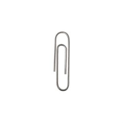 CLIP ESTANDAR NEXTEP 28MM C/100 CLIPS