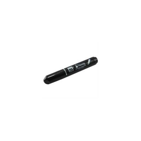 MARCADOR PERMANENTE NEXTEP PUNTA CINCEL 4MM