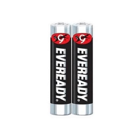 PILAS ALCALINAS AAA EVEREADY C/2