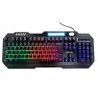 TECLADO GAMER MEMBRANA OCELOT