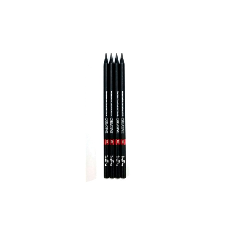 LAPIZ DE DIBUJO INDRA CREATIVE PREMIUM