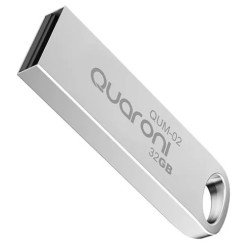 MEMORIA USB QUARONI 32GB