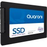 UNIDAD DE ESTADO SOLIDO SSD QUARONI 128GB