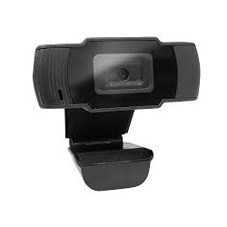 CAMARA WEB GHIA USB HD 720P