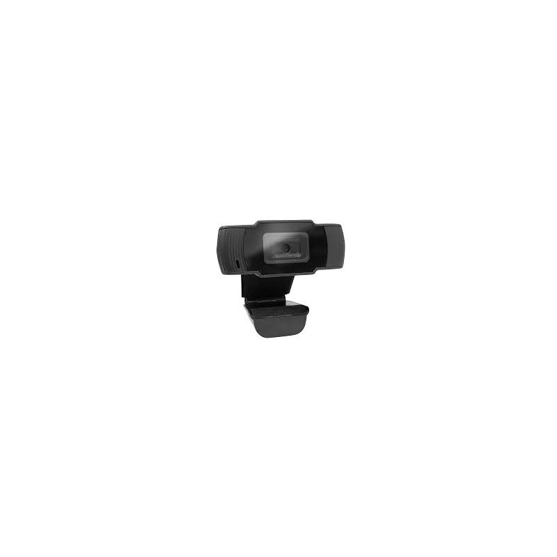 CAMARA WEB GHIA USB HD 720P