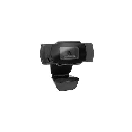 CAMARA WEB GHIA USB HD 720P