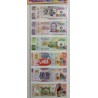 BILLETES DIDÁCTICOS MINI