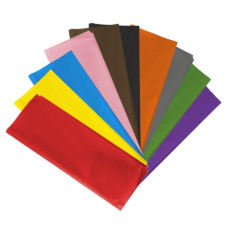 PAPEL CHINA PLIEGO