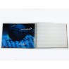 CUADERNO PAUTADO ENGRAPADO 4O HOJAS
