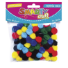 POMPON BOLSA CHICO
