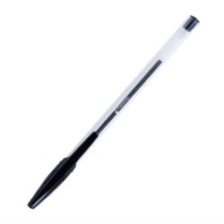 CAJA C/12 PLUMAS NEXTEP PUNTO MEDIO 1MM