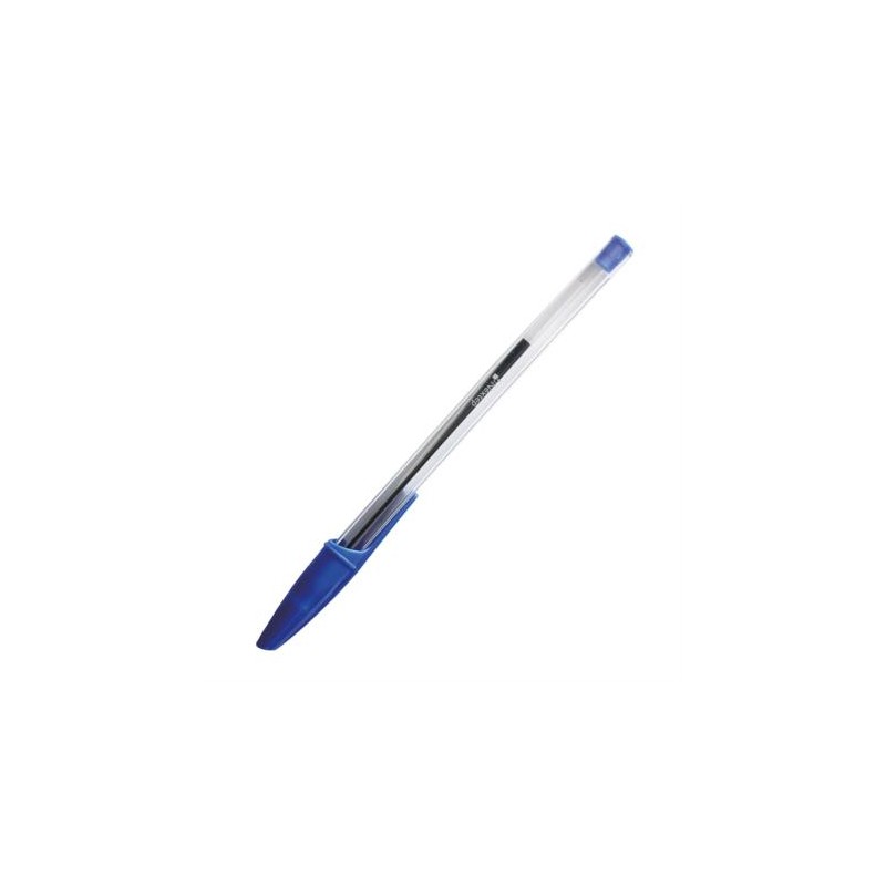 CAJA C/12 PLUMAS NEXTEP PUNTO MEDIO 1MM