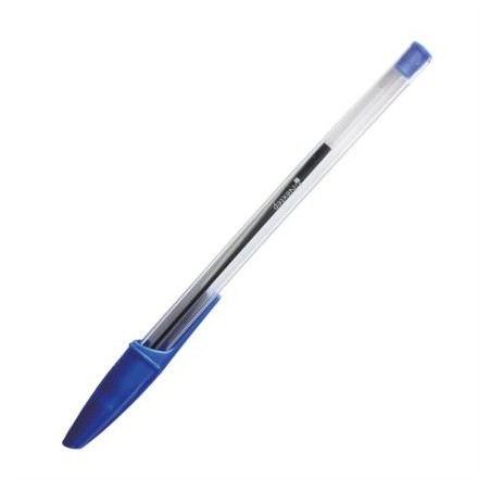 CAJA C/12 PLUMAS NEXTEP PUNTO MEDIO 1MM