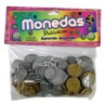 MONEDAS DIDACTICAS