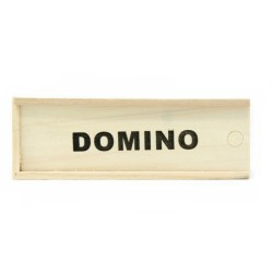 DOMINÓ ESCOLAR CHICO