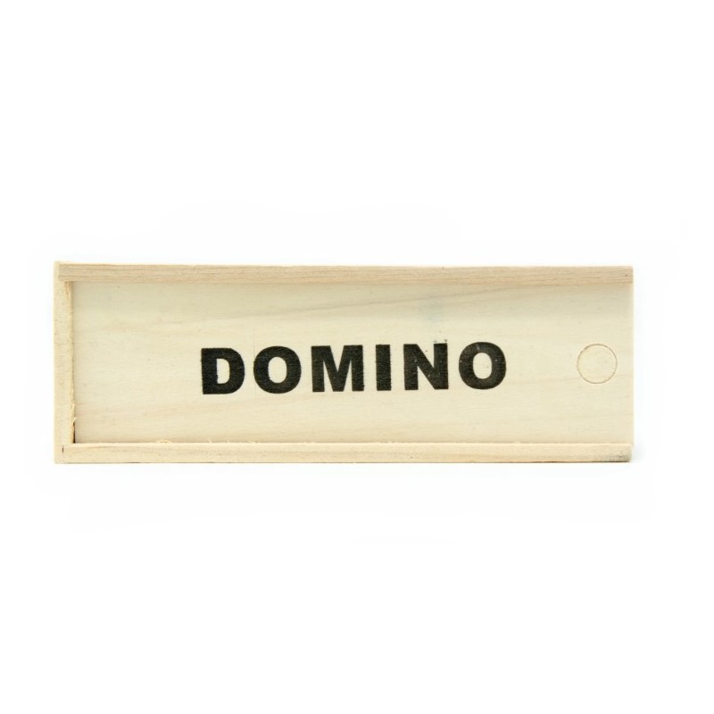 DOMINÓ ESCOLAR CHICO