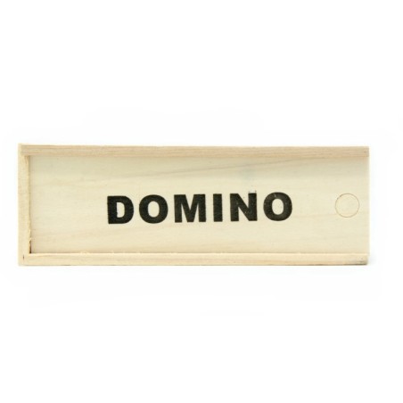 DOMINÓ ESCOLAR CHICO