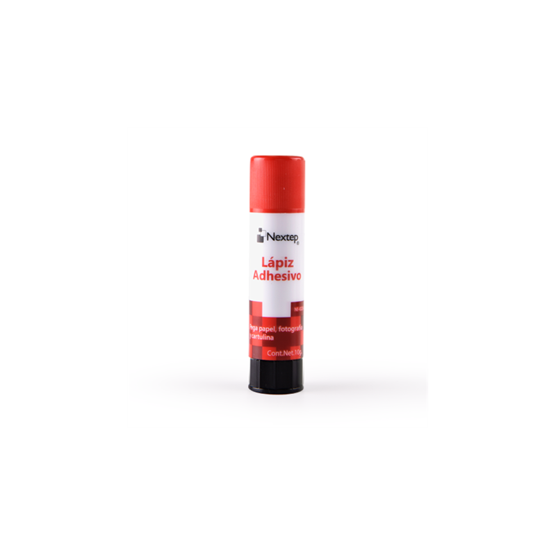 LAPIZ ADHESIVO NEXTEP 10GRS