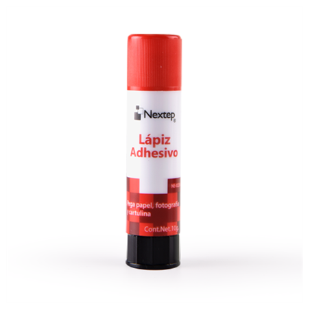 LAPIZ ADHESIVO NEXTEP 10GRS