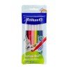 PLUMONES PELIKAN MARKANA C/6
