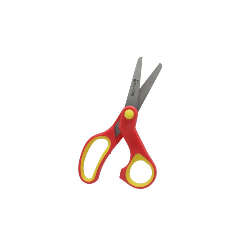 TIJERA ESCOLAR NEXTEP 5" BIMATERIAL