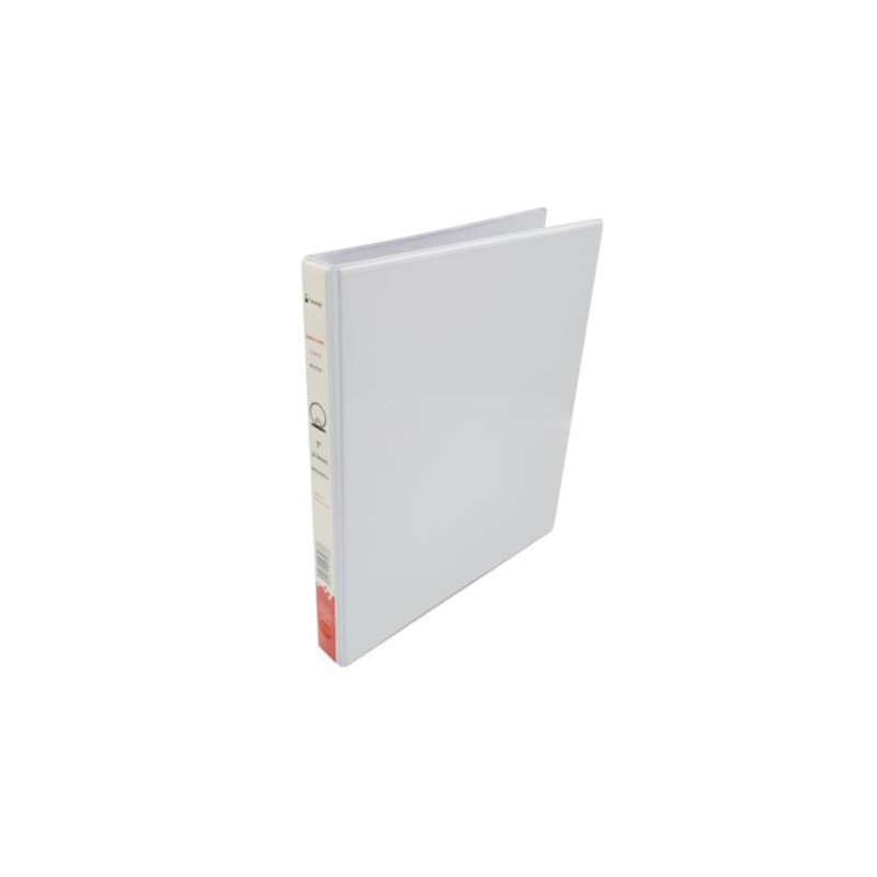 CARPETA NEXTEP VINIL ARO 1" CARTA BLANCA