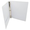 CARPETA NEXTEP VINIL ARO 1" CARTA BLANCA
