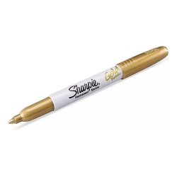 MARCADOR PERMANENTE SHARPIE...