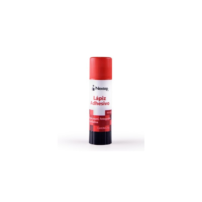 LAPIZ ADHESIVO NEXTEP 40GRS.