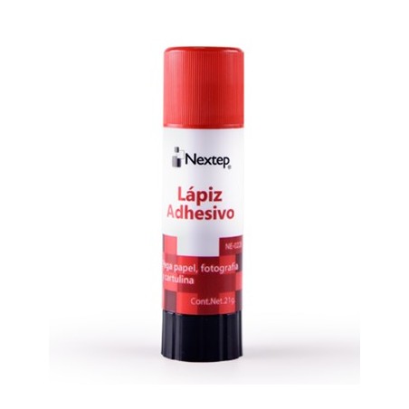 LAPIZ ADHESIVO NEXTEP 40GRS.