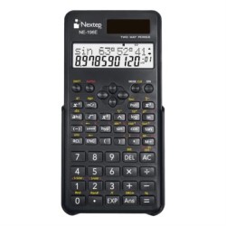 CALCULADORA CIENTIFICA...
