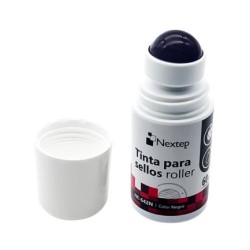 TINTA PARA SELLOS NEXTEP...