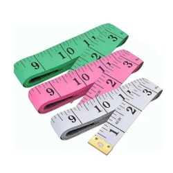 CINTA METRICA SASTRE 150CM