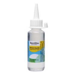 SILICON LIQUIDO BARRILITO 60ML
