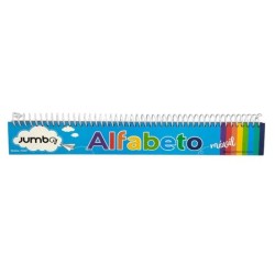 ALFABETO MÓVIL