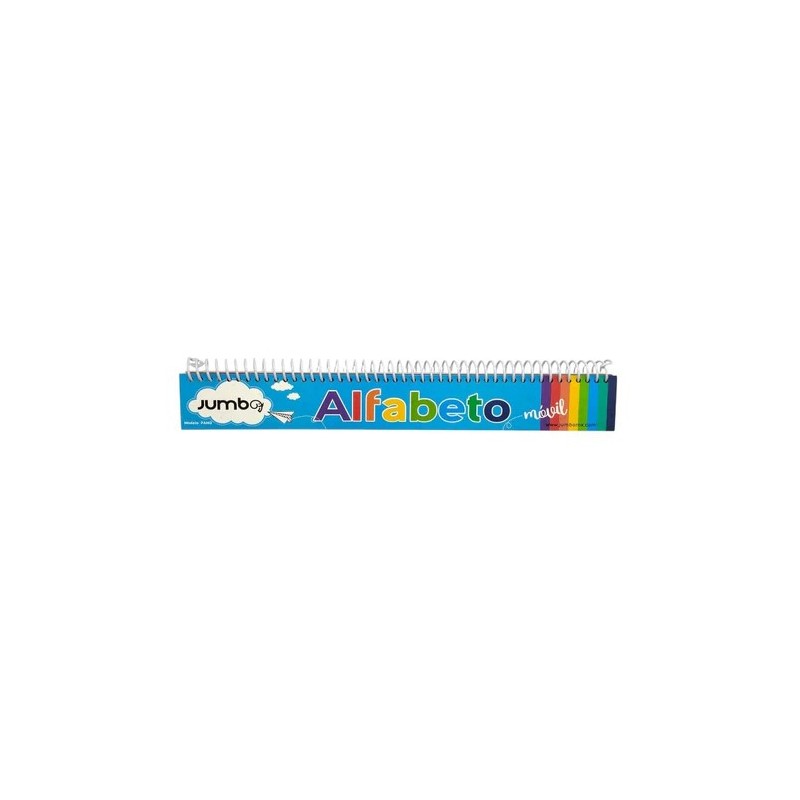 ALFABETO MÓVIL