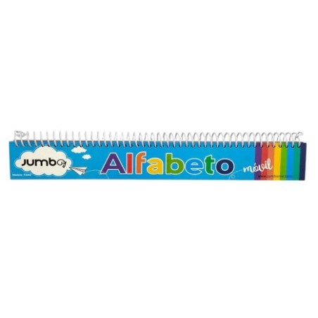 ALFABETO MÓVIL