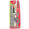 JUEGO GEOMETRICO MAPED IRROMPIBLE