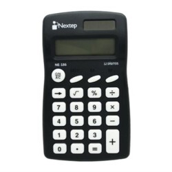 CALCULADORA DE BOLSILLO...