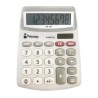 CALCULADORA NEXTEP 8 DIGITOS BATERIA/SOLAR