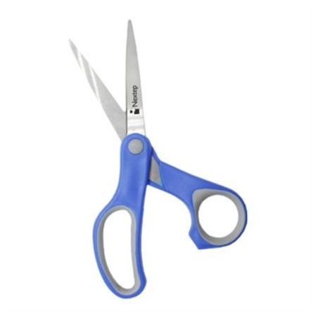TIJERA MULTIUSOS NEXTEP 6" CHICA