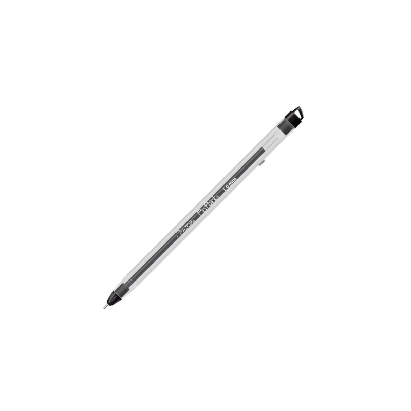 PLUMA AZOR PIN POINT PUNTO MEDIANO 1.0MM