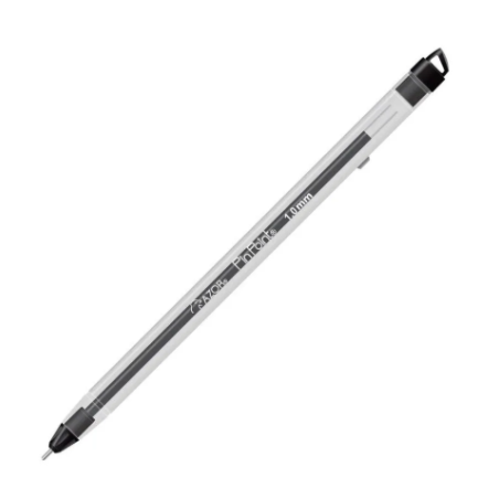 PLUMA AZOR PIN POINT PUNTO MEDIANO 1.0MM