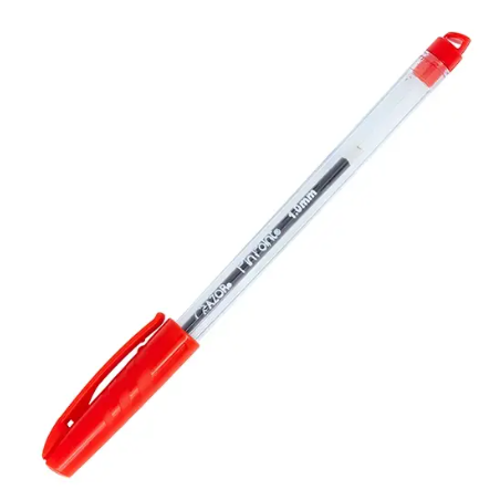 PLUMA AZOR PIN POINT PUNTO MEDIANO 1.0MM