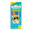 COLORES LARGOS PAPER MATE C/12