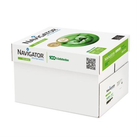CARTÓN PAPEL BOND BLANCO CARTA C/5000 HOJAS