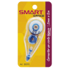 CORRECTOR DE CINTA BLANCA SMARTY