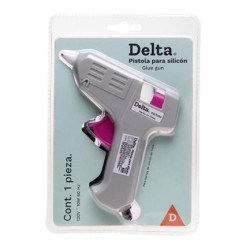 PISTOLA DE SILICON CHICA DELTA