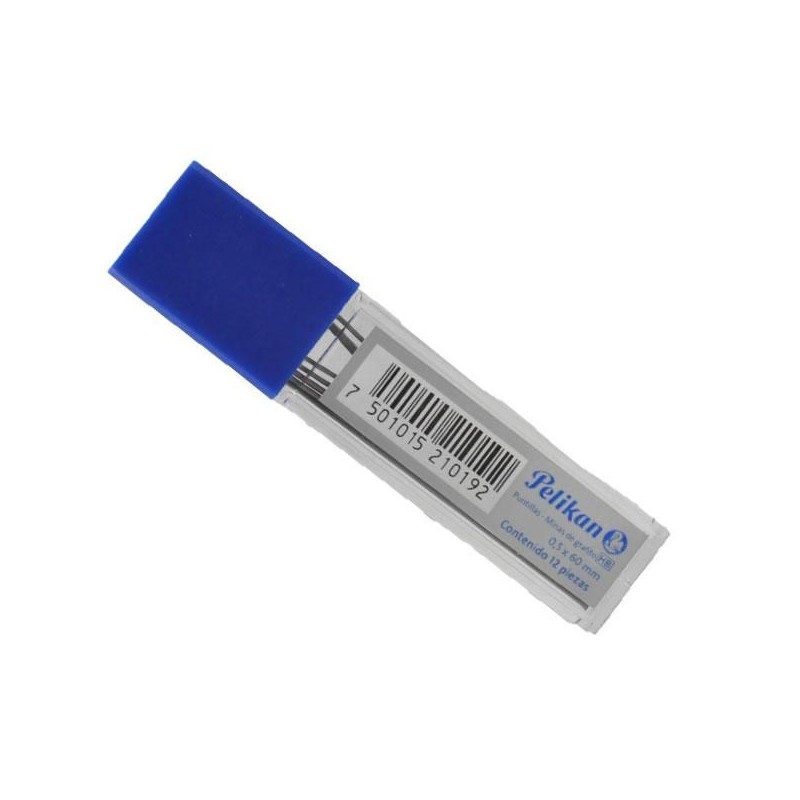 PUNTILLAS PELIKAN 0.7MM P/LAPICERO